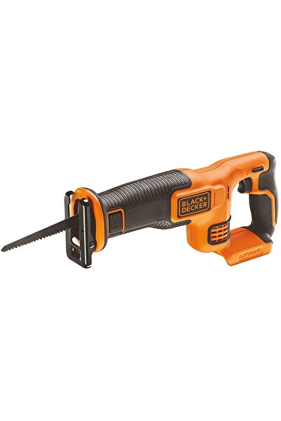Black&Decker Fierastrau tip sabie BDCR18N 18 Volt 15 cm panza