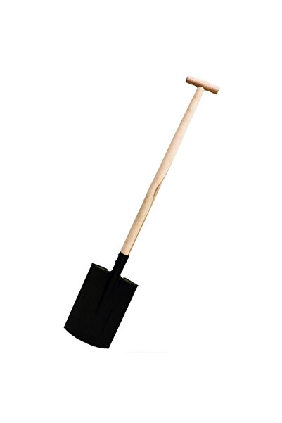 Polonia CAZMA CU MANER LEMN TIP-T 195X280/1170MM