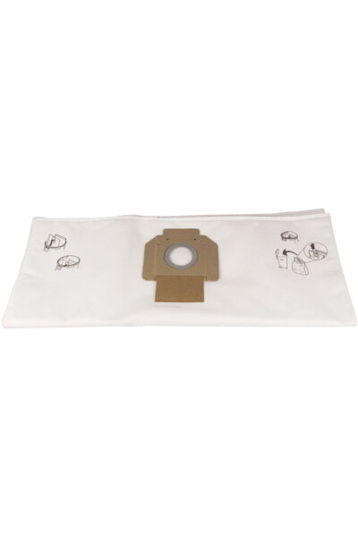 Makita Sac filtru praf clasa L 5buc P-84078