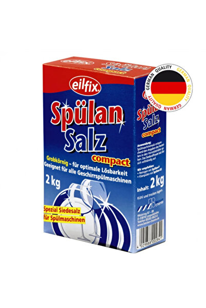 Other Spülan Salt, compact