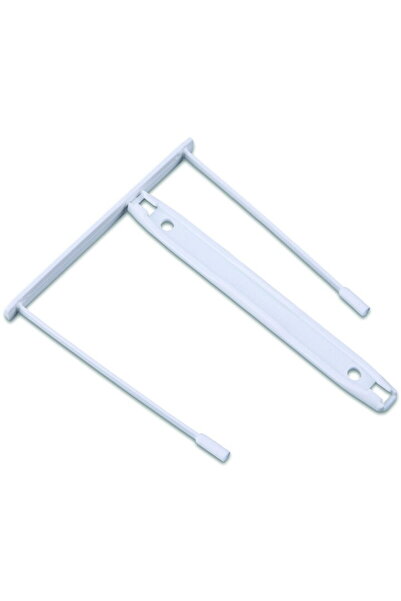 OFFICE products Alonja de mare capacitate, pentru arhivare, plastic, 50buc/se...