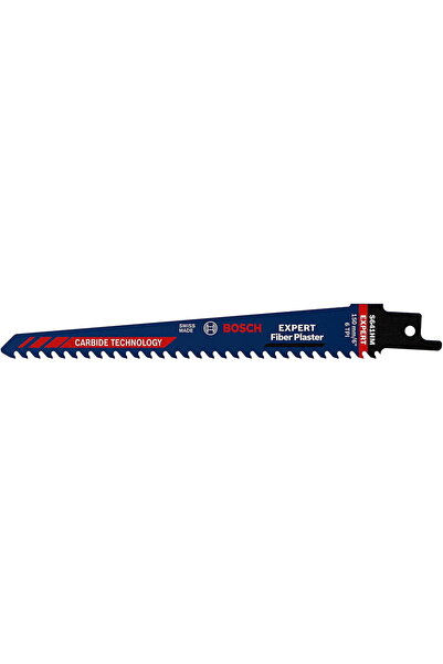 Bosch Panza fierastrau sabie pentru BCA / gips carton, spatiere dinti 4.3 mm,...