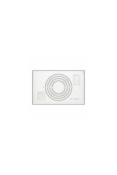 Bewello Covoraș de rulare din silicon - cu tabel de mărimi - 60 x 40 cm - G57520