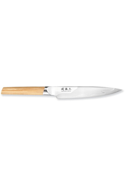 Kai Cuțit pentru carne compozit Seki Magoroku, 18 cm