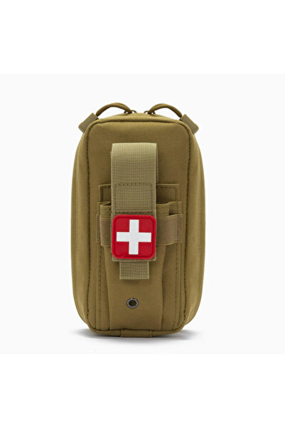 HONEYBEE HoneybeeLY DFS0321 Θήκη Πρώτων Βοηθειών Molle IFAK Αποσπώμενη (Εξωτε...
