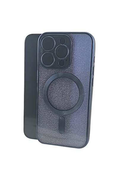 DAMUR Husă de protecție 2 în 1 pentru Apple iPhone 14 Pro Max, Compatibilă Ma...