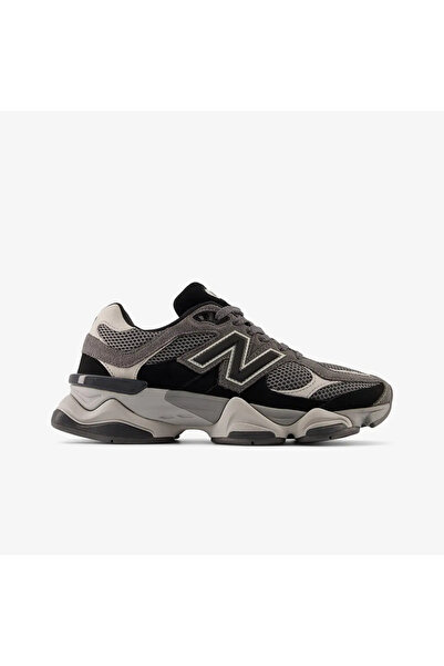 New Balance 9060'Black Castlerock' Juststep