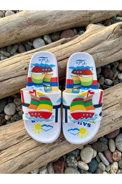 mikam Unisex Affordable Slippers for Both Casual and Beach Use