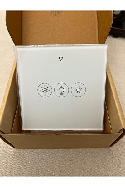 MOES Instruction Manual Wifi +Rf Dimmer Switch