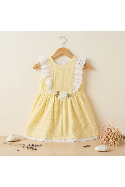 Özeniş dress