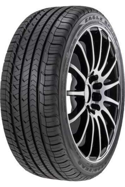 Goodyear 215/45R17 91W Eagle Sport Tz