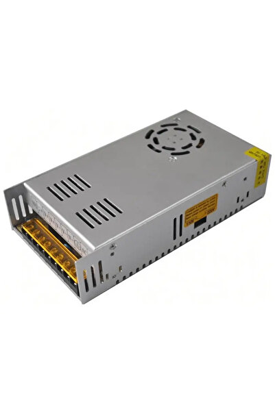 ydsport Sursa alimentare YDS 90-270VAC - DC 12V-30A 360W + reglaj tensiune 10...