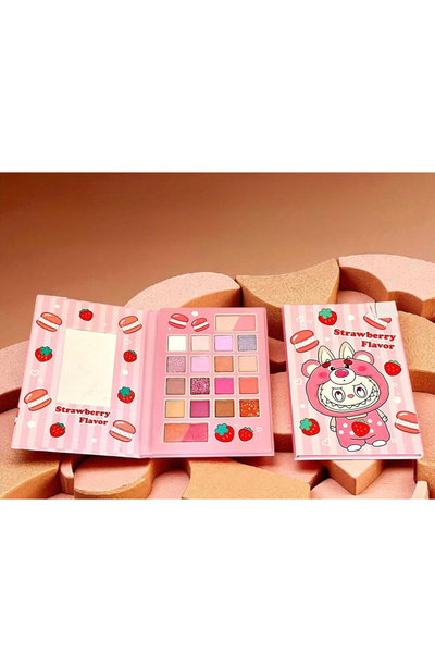 ARLİNA Eyeshadows