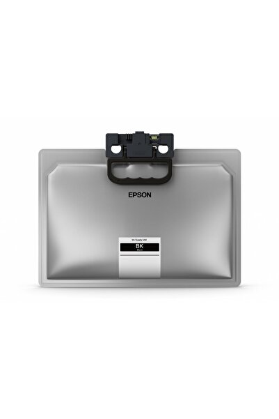 EPSON Cartuș de cerneală negru XXL, 40.000 de pagini, pentru WorkForce M5799,...