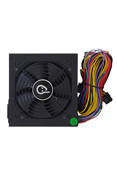 Spacer Sursă de alimentare ATX True Power TP500 500W, PFC activ, ventilator d...