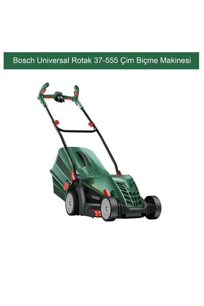 Bosch ÇİM BİÇME MAKİNESİ UNİVERSALROTAK 37-555