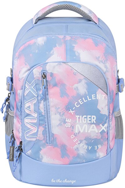 Tiger Rucsac Max Flex, Sky,