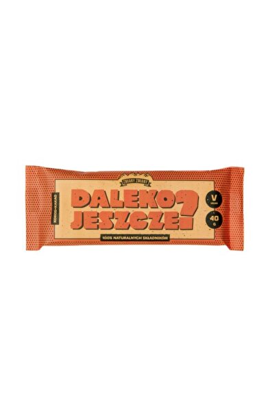 unbranded Zmiany Baton Daleko Jeszcze 40G