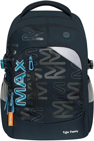 Tiger Rucsac Max Flex, Multi M,