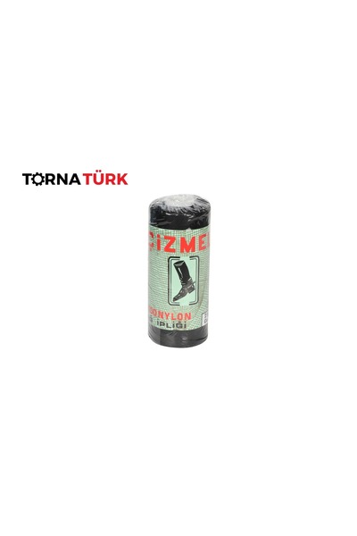 Torna Türk Tornatürk Çizmeli Marka Tesbih İpi 6 Numara 6 Kat (0.5-0.6 mm Deli...