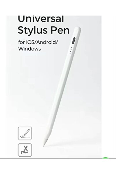 Holatec Universal Staylus Pen Compatible with All Tablets and Phones