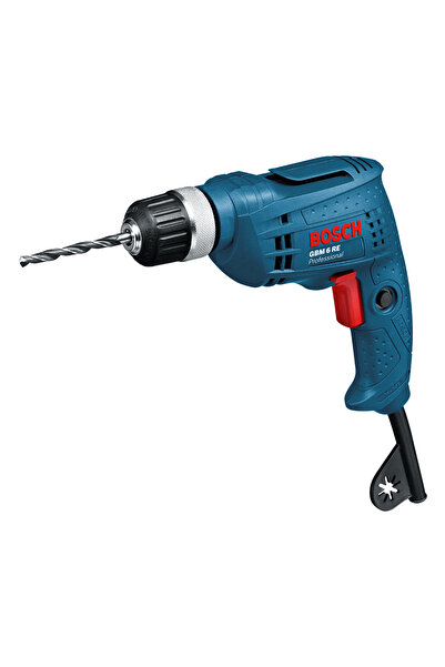 Bosch GBM 6 RE Darbesiz Matkap 0601472600
