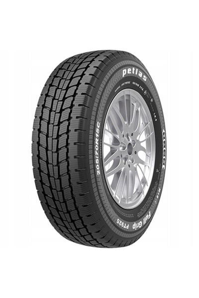Petlas Anvelopa FULL GRIP PT925 215/65R16C 109R All Season