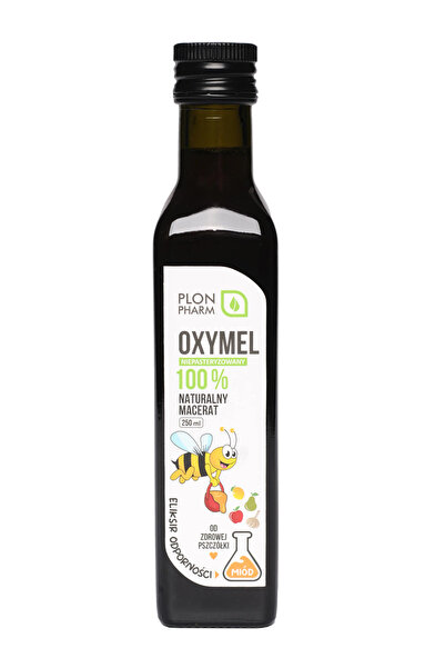 Plon Pharm Oxymel 250 Ml
