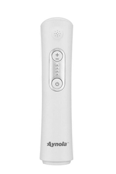 Aynola Ainola, portable electronic bidet, rechargeable, white