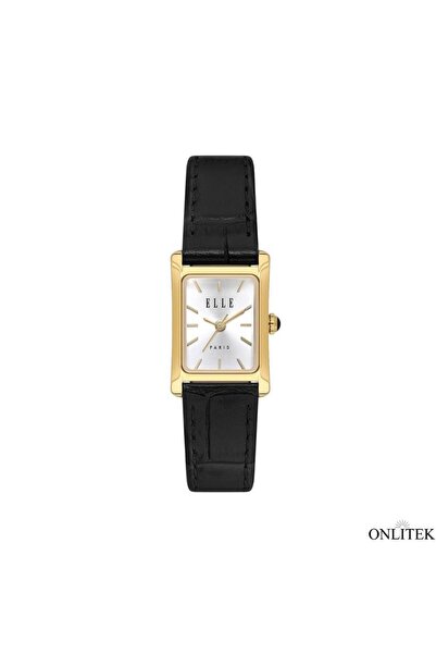 ELLE El.1.10002-3 38 mm Women's Wristwatch