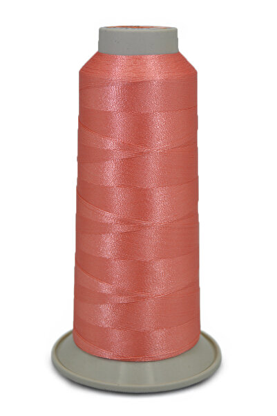 Enstitü İplik Machine Embroidery and Sewing Thread