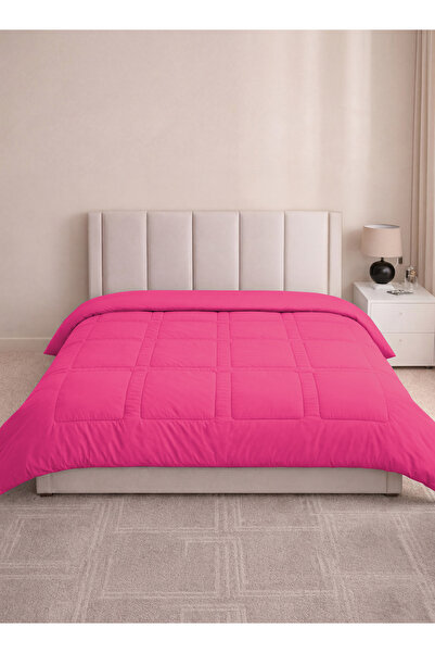 PARRY LIFE Double Comforter, 220 x 240 cm King Size Duvet, 350 GSM Filling, B...
