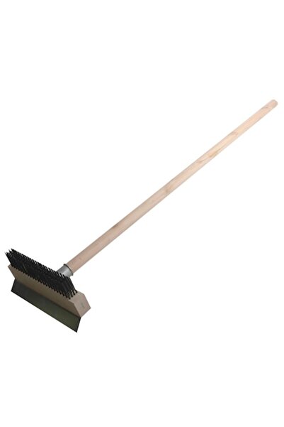 KORONA Lopată pentru cuptor pizza, cu mâner din lemn, 98x25cm