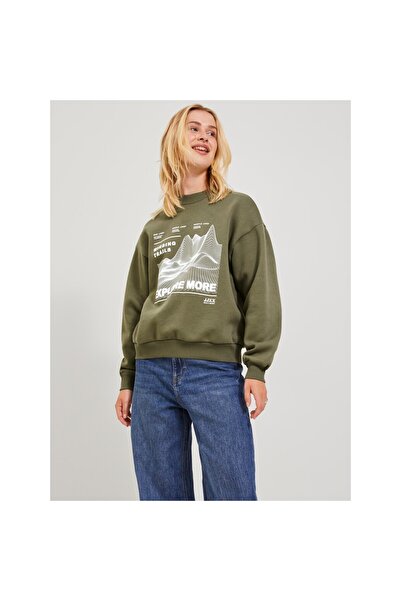 Jack & Jones Γυναικείο φούτερ Jack&Jones JJXX 12241324