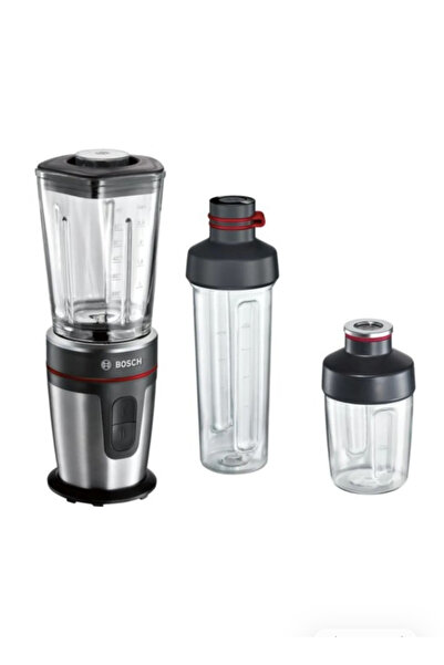 Bosch Mmbm7g3m Mixx2go Blender