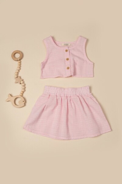 lumia Girl's set
