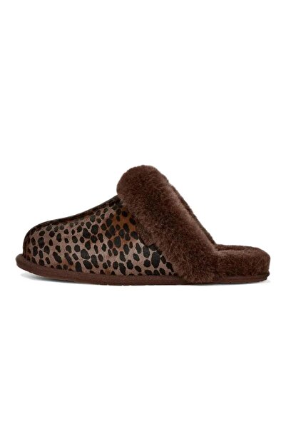 UGG SCUFFETTE CASPIAN 1158352-BCDR Ghete de damă maro, mărimea 40