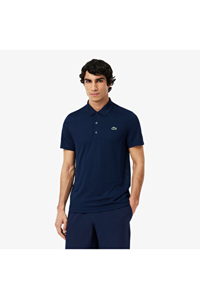 Lacoste Erkek Regular Fit Lacivert Polo