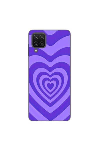 OEM Θήκη συμβατή με Samsung Galaxy A22 4G Σιλικόνης Gel TPU Μοντέλο Powerpuff...