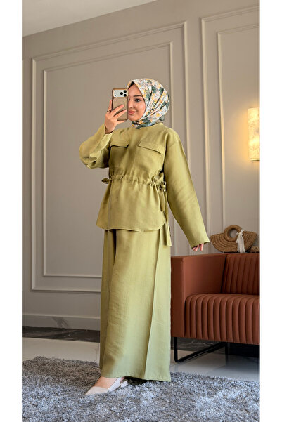 Suede Style 6339 - Stylish, Comfortable, Modal Soft Woven Fabric, Loose Women...