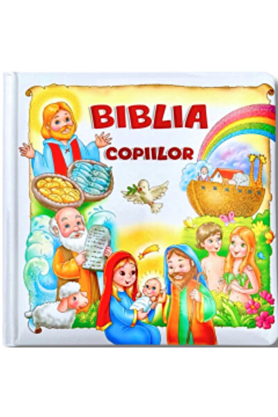 Flamingo Children's Bible