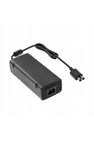 Akyga Sursă de alimentare impulsivă AK-PD-13 12V / 10.83A, 5Vsb / 1A 135W muf...