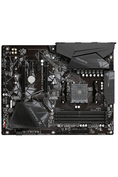 Gigabyte Placă de bază B550 Gaming X V2 AM4 ATX, PCIe 4.0