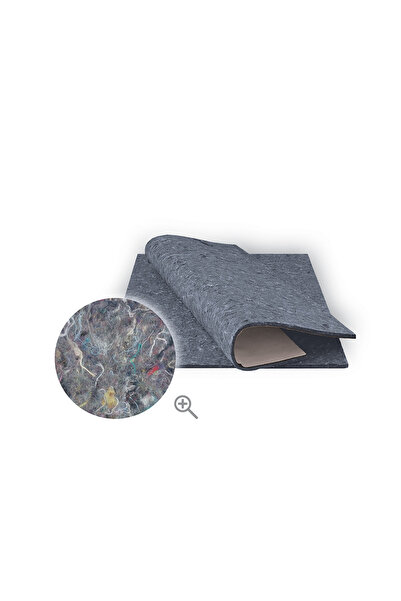Boll Placa izolare fonica fonoabsorbanta autoadeziva 40 x 50 cm cu fetru