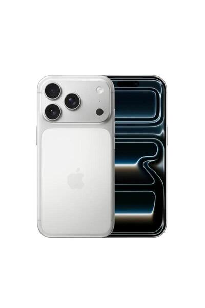 Apple iPhone 17 Pro Max 1TB Argintiu