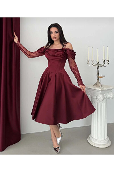 mivora Elegant Oudi dress