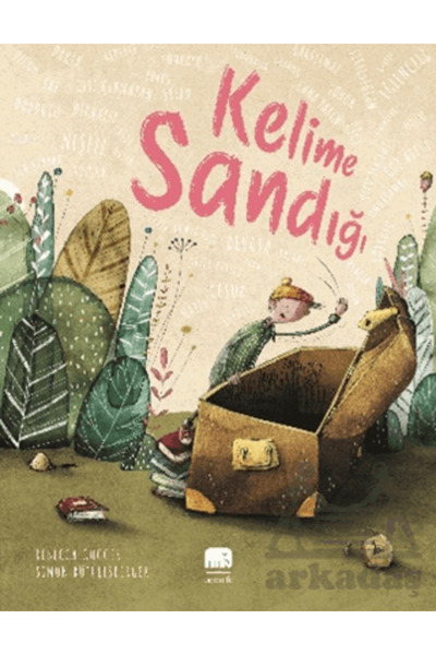 Uçan Fil Yayınları Kelime Sandığı