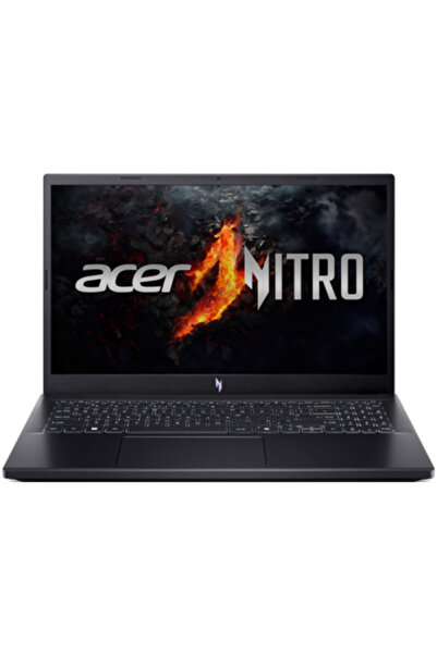 ACER Nitro V 15 FHD Ryzen 5 150 16GB 512GB RTX 5050 DOS