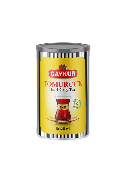 Çaykur Ceai Negru Tomurcuk Rotund Turcesc Caykur 200 Gr