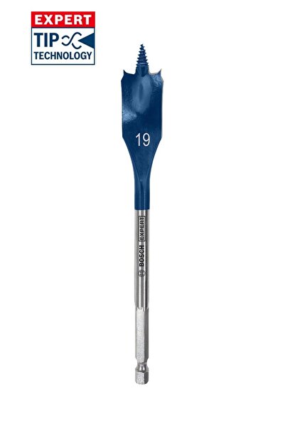 Bosch 17x152 Mm Expert Yaprak Matkap Ucu 2608900316